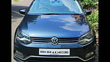 Used Volkswagen Ameo Highline1.2L (P) [2016-2018] in Pune