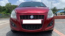 Used Maruti Suzuki Ritz Vdi BS-IV in Navi Mumbai