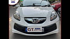 Used Honda Brio S MT in Chennai