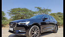 Second Hand Volvo XC60 Inscription [2017-2020] in Mumbai