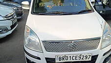 Used Maruti Suzuki Wagon R 1.0 VXI in Patna