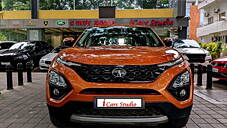 Used Tata Harrier XZ [2019-2020] in Bangalore