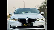 Used BMW 5 Series 530i Sport Line in Delhi