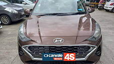 Used Hyundai Aura S 1.2 CNG in Thane