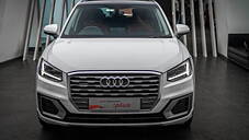 Used Audi Q2 Standard 40 TFSI quattro in Chennai