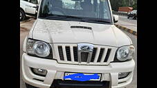 Used Mahindra Scorpio VLX 2WD Airbag BS-IV in Lucknow