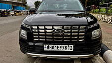 Used Hyundai Venue S 1.2 Petrol in Mumbai