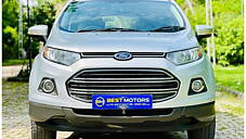 Used Ford EcoSport Titanium 1.0 Ecoboost in Ahmedabad