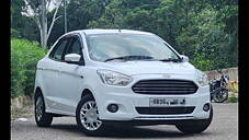 Used Ford Aspire Titanium1.5 TDCi in Kurukshetra