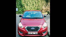 Used Datsun GO A [2014-2017] in Pune