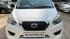 Second Hand Datsun GO T (O) in Kolkata