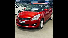 Used Maruti Suzuki Swift ZXi in Mumbai