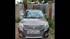 Used Maruti Suzuki Wagon R 1.0 LXi CNG in Pune