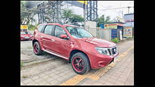 Used Nissan Terrano XL D Plus in Pune