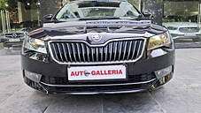 Used Skoda Superb Style TSI AT in Pune