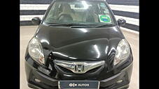 Second Hand Honda Brio V MT in Gurgaon