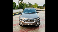 Second Hand Renault Kwid 1.0 RXT [2016-2019] in Patna