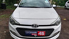 Second Hand Hyundai i20 Sportz 1.4 CRDI in Aurangabad