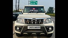 Used Mahindra Bolero Power Plus ZLX [2016-2019] in Ranchi