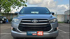 Used Toyota Innova Crysta GX 2.4 AT 8 STR in Mumbai