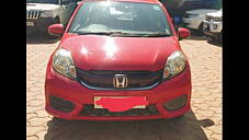 Used Honda Brio S MT in Indore