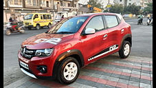 Second Hand Renault Kwid 1.0 RXT Edition in Nagpur