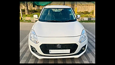 Used Maruti Suzuki Swift Lxi (O) [2014-2017] in Delhi
