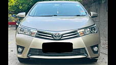 Used Toyota Corolla Altis 1.8 VL AT in Noida