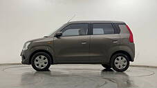 Used Maruti Suzuki Wagon R ZXi 1.2 in Hyderabad