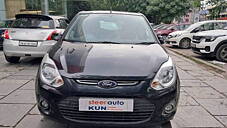 Used Ford Figo Duratorq Diesel ZXI 1.4 in Chennai