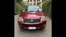 Second Hand Maruti Suzuki Alto K10 VXi in Mumbai