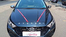 Used Hyundai i20 Asta (O) 1.2 MT in Kolkata