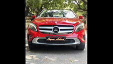 Used Mercedes-Benz GLA 220 d 4MATIC in Delhi