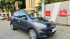 Used Hyundai i10 Sportz 1.2 AT Kappa2 in Mumbai