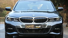 Second Hand BMW 3 Series 330i M Sport Edition in Delhi