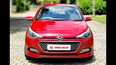 Used Hyundai Elite i20 Asta 1.4 (O) CRDi in Ahmedabad