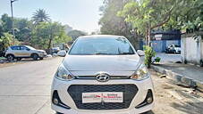 Used Hyundai Grand i10 Magna 1.2 Kappa VTVT [2013-2016] in Mumbai