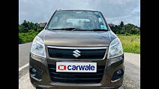 Used Maruti Suzuki Wagon R 1.0 VXI in Kollam