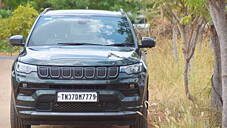 Used Jeep Compass Model S (O) 2.0 Diesel [2021] in Coimbatore