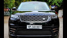 Used Land Rover Range Rover Velar 2.0 R-Dynamic S Petrol 250 [2017-2020] in Delhi