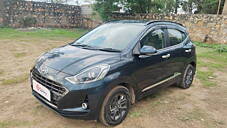 Used Hyundai Grand i10 Nios Sportz AMT 1.2 Kappa VTVT in Jaipur