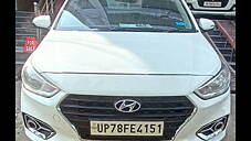 Used Hyundai Verna E 1.6 CRDi [2017-2018] in Kanpur