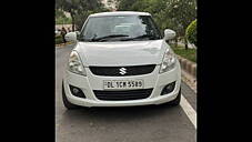 Used Maruti Suzuki Swift VXi in Gurgaon