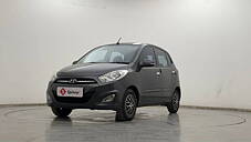 Used Hyundai i10 Sportz 1.2 AT Kappa2 in Hyderabad