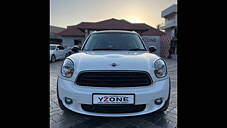 Used MINI Cooper Countryman 1.6 S in Surat