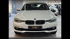 Used BMW 3 Series 320i Luxury Line in Ghaziabad