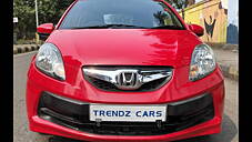 Used Honda Brio S MT in Navi Mumbai