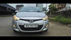 Used Hyundai i20 Sportz 1.2 in Mumbai