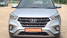 Used Hyundai Creta SX Plus 1.6  Petrol in Delhi