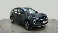 Used Tata Nexon XZA Plus (O) in Mumbai